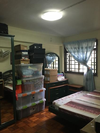 Blk 119 Lorong 1 Toa Payoh (Toa Payoh), HDB 3 Rooms #137127402